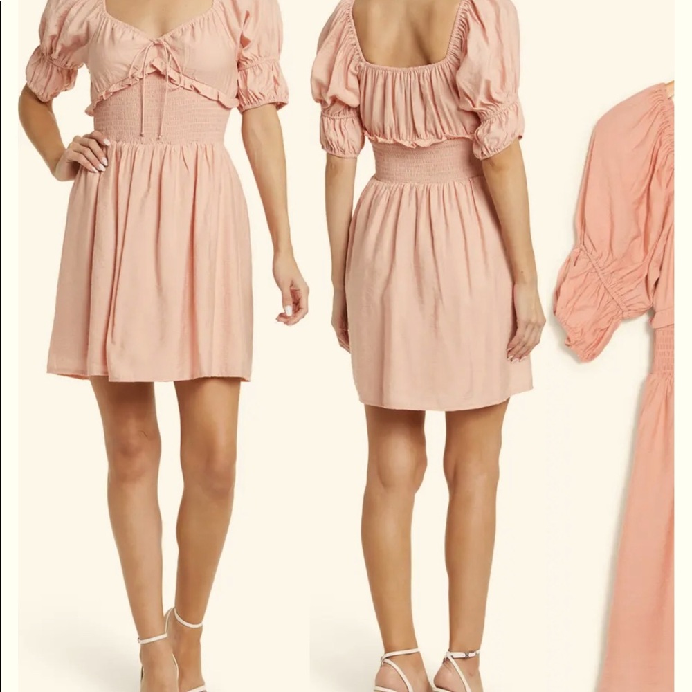 Perfect Day Drinking Dress!